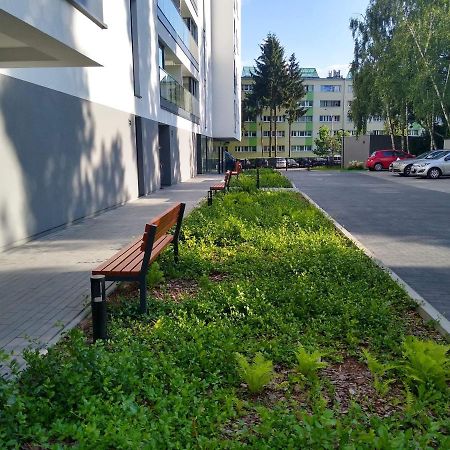 Modern Home Moldawska Варшава Экстерьер фото